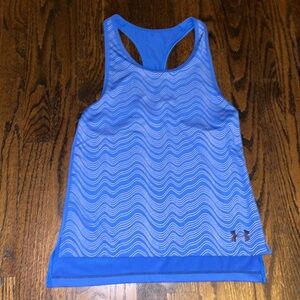 Women’s Athletic Under Armor Tank Top